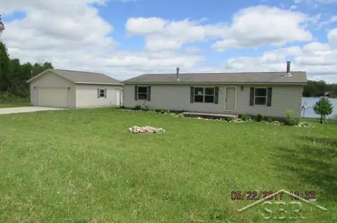 5845 Raymond, Gladwin, MI 48624 photo 1