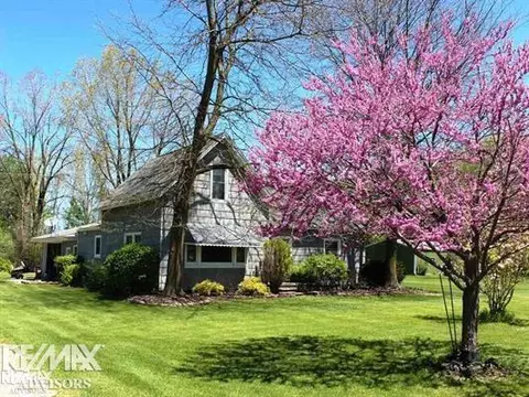 10176 Puttygut, Casco, MI 48064 photo 2