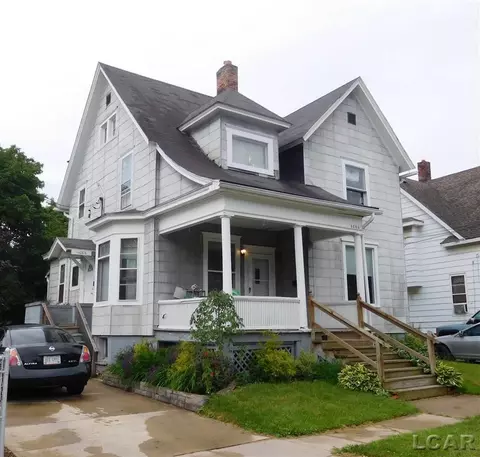 1108 E Maple, Adrian, MI 49221 photo 1