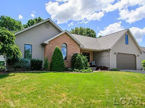 812 Stetson, Tecumseh, MI 49286 photo 3