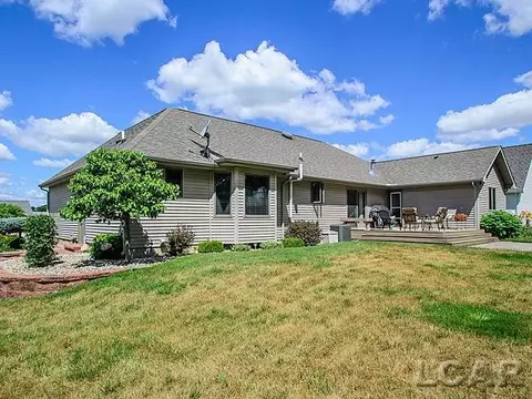 812 Stetson, Tecumseh, MI 49286 photo 34