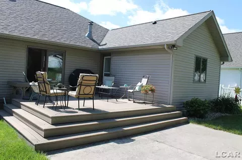 812 Stetson, Tecumseh, MI 49286 photo 31