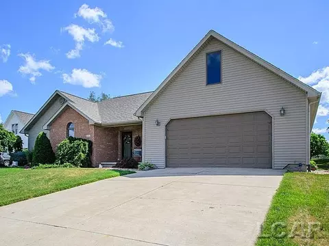 812 Stetson, Tecumseh, MI 49286 photo 2