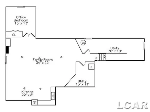812 Stetson, Tecumseh, MI 49286 photo 37