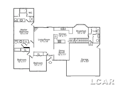 812 Stetson, Tecumseh, MI 49286 photo 35