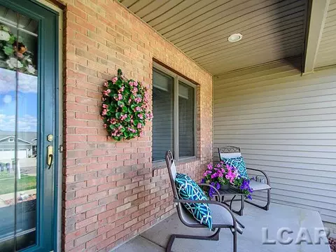 812 Stetson, Tecumseh, MI 49286 photo 4