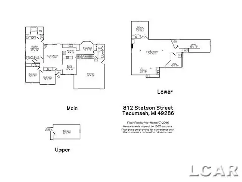812 Stetson, Tecumseh, MI 49286 photo 38