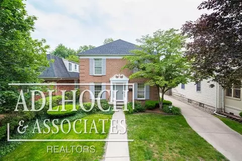887 Neff, Grosse Pointe, MI 48236 photo 1