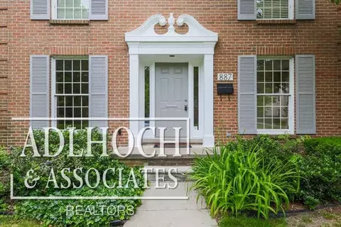 887 Neff, Grosse Pointe, MI 48236 photo 3