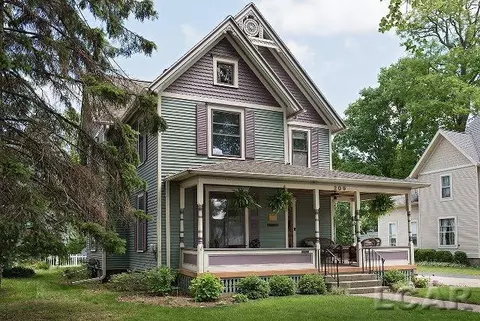 209 E Shawnee, Tecumseh, MI 49286 photo 2