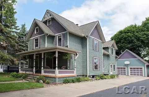 209 E Shawnee, Tecumseh, MI 49286 photo 1