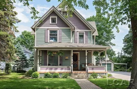 209 E Shawnee, Tecumseh, MI 49286 photo 3