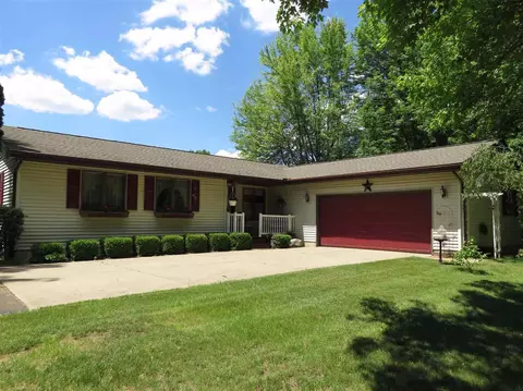 11774 Beardslee, Perry, MI 48872 photo 1