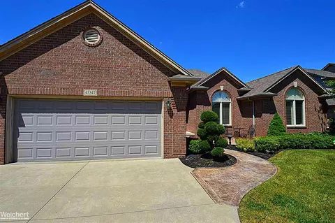 45347 Pentwater, Macomb, MI 48044 photo 54
