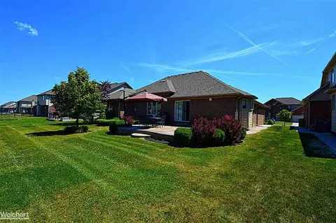 45347 Pentwater, Macomb, MI 48044 photo 46