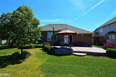 45347 Pentwater, Macomb, MI 48044 photo 48