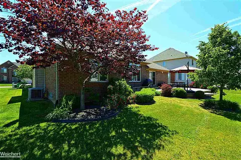 45347 Pentwater, Macomb, MI 48044 photo 50