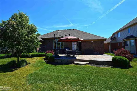 45347 Pentwater, Macomb, MI 48044 photo 47