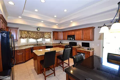 45347 Pentwater, Macomb, MI 48044 photo 24