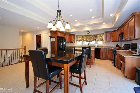 45347 Pentwater, Macomb, MI 48044 photo 18