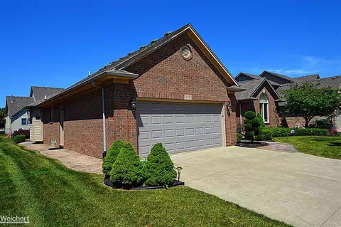45347 Pentwater, Macomb, MI 48044 photo 55