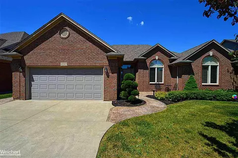 45347 Pentwater, Macomb, MI 48044 photo 53