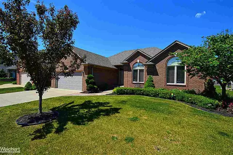 45347 Pentwater, Macomb, MI 48044 photo 52