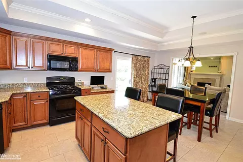 45347 Pentwater, Macomb, MI 48044 photo 22