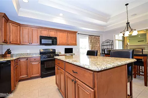 45347 Pentwater, Macomb, MI 48044 photo 23
