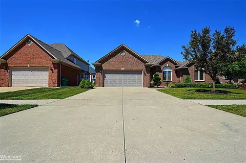 45347 Pentwater, Macomb, MI 48044 photo 56