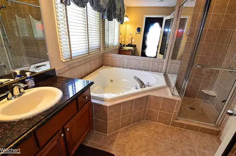 45347 Pentwater, Macomb, MI 48044 photo 34