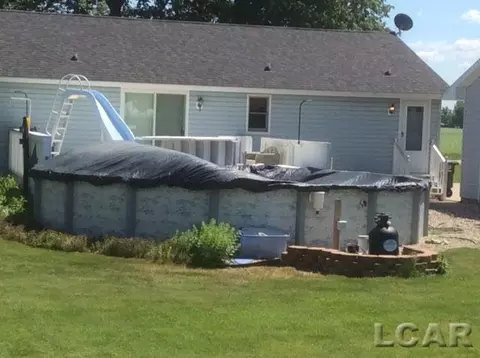 2308 E Gorman, Adrian, MI 49221 photo 20
