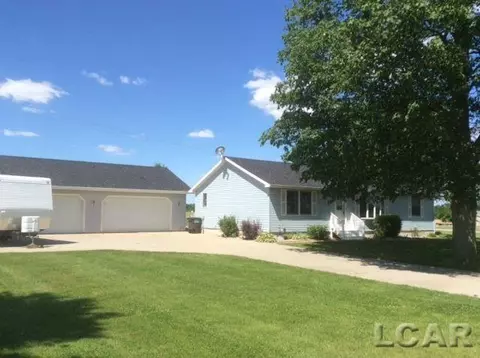 2308 E Gorman, Adrian, MI 49221 photo 2