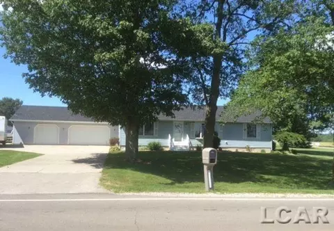 2308 E Gorman, Adrian, MI 49221 photo 1