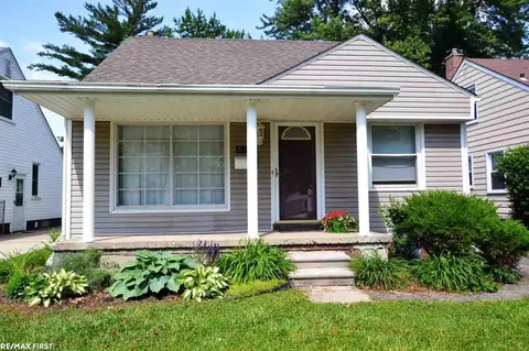 635 Hudson, Clawson, MI 48017 photo 1
