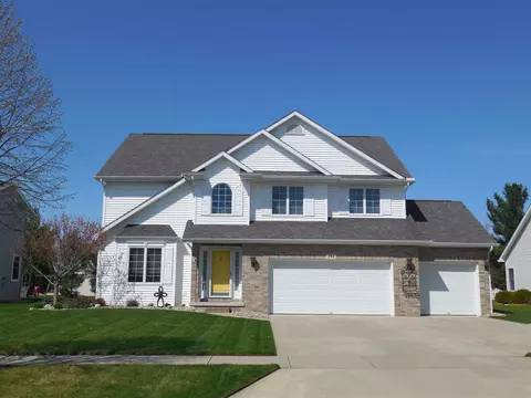 394 Stroebel, Frankenmuth, MI 48734 photo 1