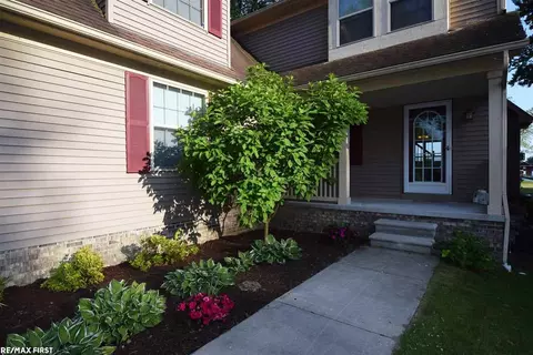 4663 Pointe Tremble, Algonac, MI 48001 photo 13