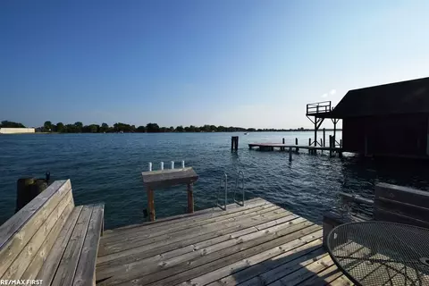 4663 Pointe Tremble, Algonac, MI 48001 photo 9