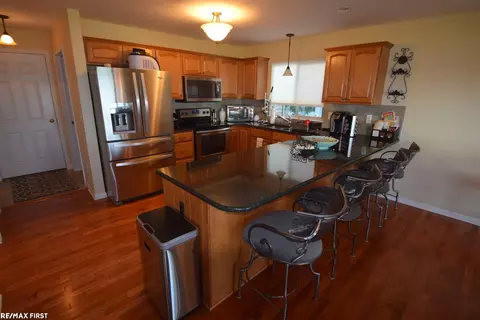4663 Pointe Tremble, Algonac, MI 48001 photo 24