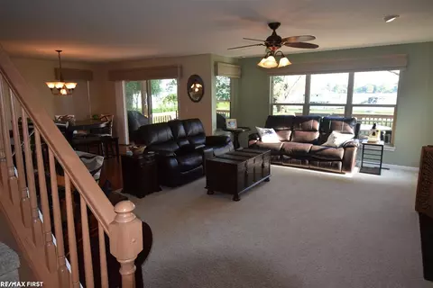 4663 Pointe Tremble, Algonac, MI 48001 photo 16