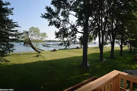 4663 Pointe Tremble, Algonac, MI 48001 photo 35
