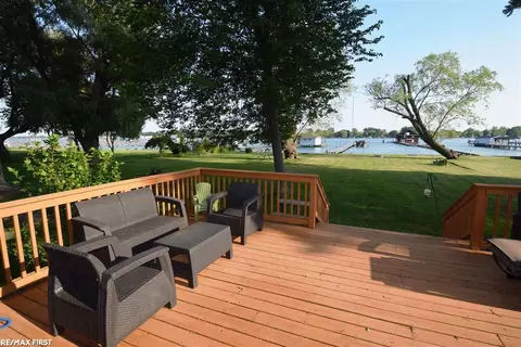 4663 Pointe Tremble, Algonac, MI 48001 photo 21