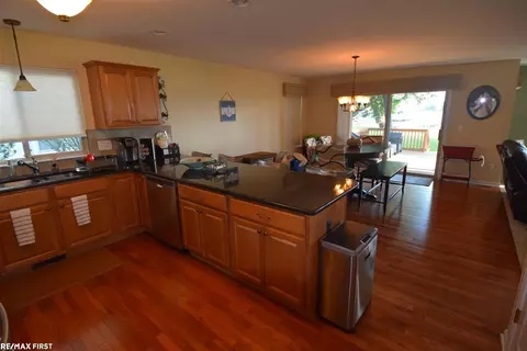 4663 Pointe Tremble, Algonac, MI 48001 photo 25
