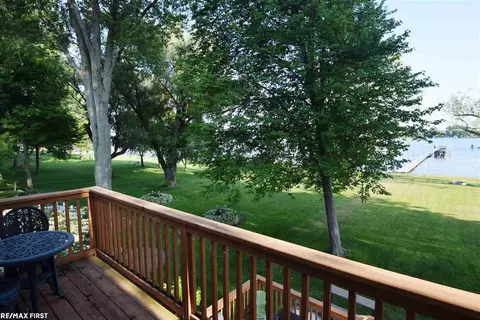 4663 Pointe Tremble, Algonac, MI 48001 photo 36