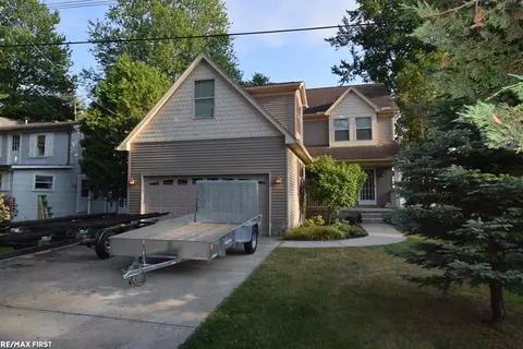 4663 Pointe Tremble, Algonac, MI 48001 photo 10