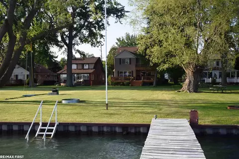 4663 Pointe Tremble, Algonac, MI 48001 photo 4