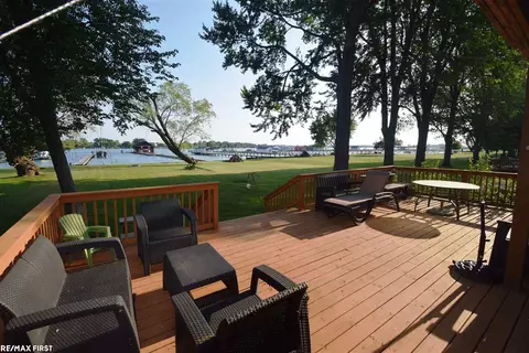 4663 Pointe Tremble, Algonac, MI 48001 photo 22