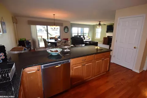 4663 Pointe Tremble, Algonac, MI 48001 photo 26