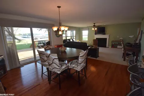 4663 Pointe Tremble, Algonac, MI 48001 photo 19