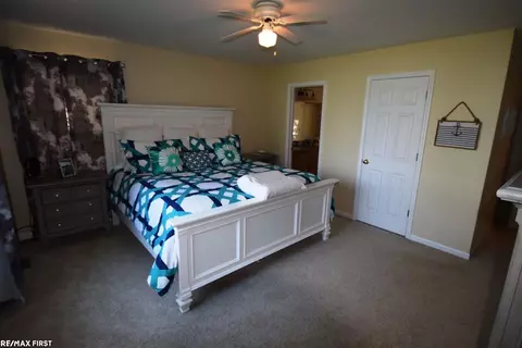 4663 Pointe Tremble, Algonac, MI 48001 photo 37